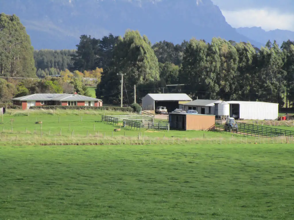 Main view of Homely rural property listing, 2711 Sheffield Road, Sheffield TAS 7306