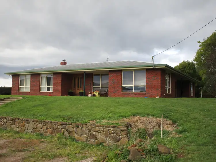 Second view of Homely rural property listing, 2711 Sheffield Road, Sheffield TAS 7306