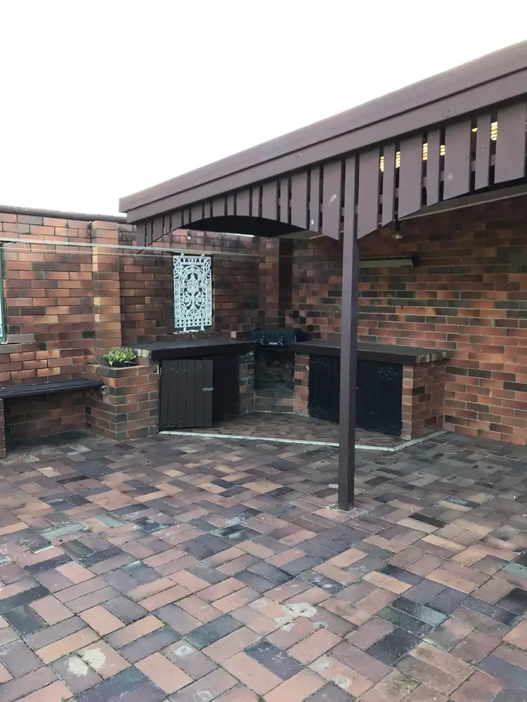 Second view of Homely house listing, 51 Moran Street, Svensson Heights QLD 4670