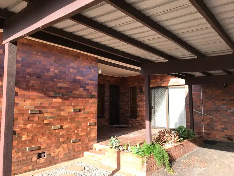 Fourth view of Homely house listing, 51 Moran Street, Svensson Heights QLD 4670