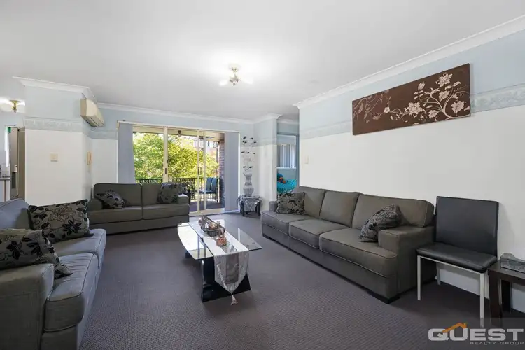 Second view of Homely unit listing, 9/113 Meredith Street, Bankstown NSW 2200
