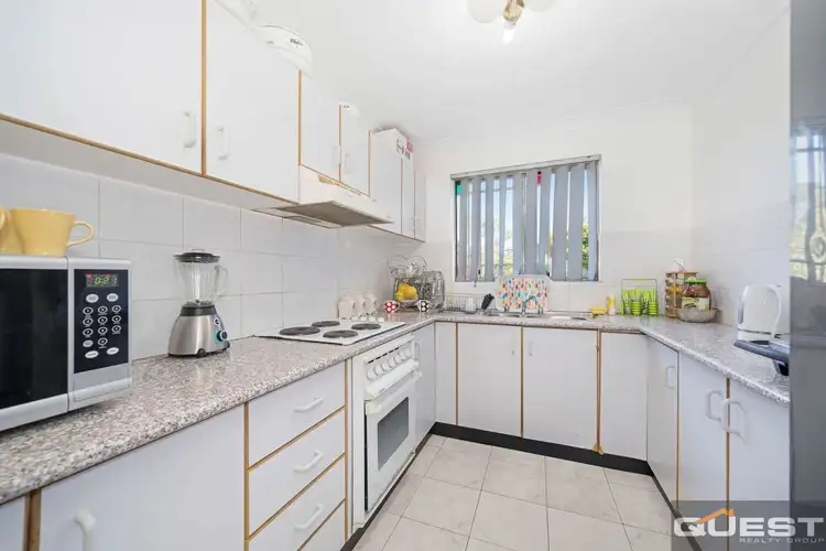 Third view of Homely unit listing, 9/113 Meredith Street, Bankstown NSW 2200