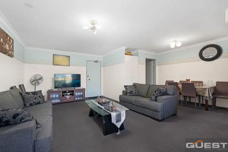 Fourth view of Homely unit listing, 9/113 Meredith Street, Bankstown NSW 2200