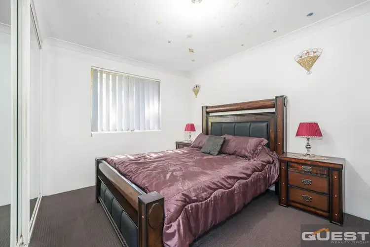 Fifth view of Homely unit listing, 9/113 Meredith Street, Bankstown NSW 2200