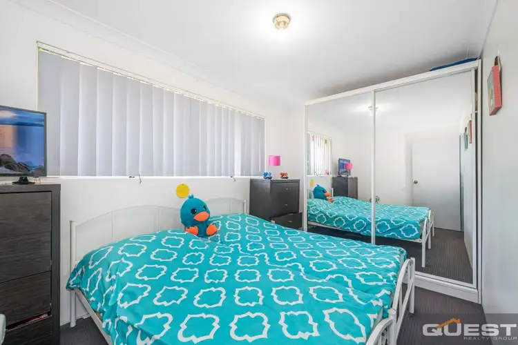 Sixth view of Homely unit listing, 9/113 Meredith Street, Bankstown NSW 2200