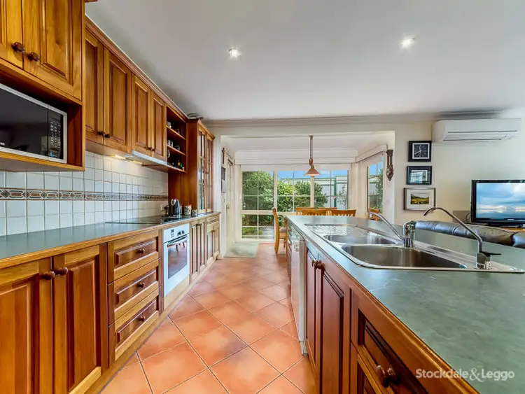 Second view of Homely house listing, 9 Darling Ave, Inverloch VIC 3996