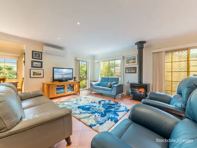 Third view of Homely house listing, 9 Darling Ave, Inverloch VIC 3996