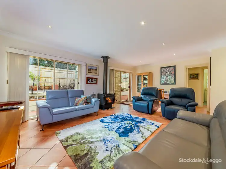 Fifth view of Homely house listing, 9 Darling Ave, Inverloch VIC 3996