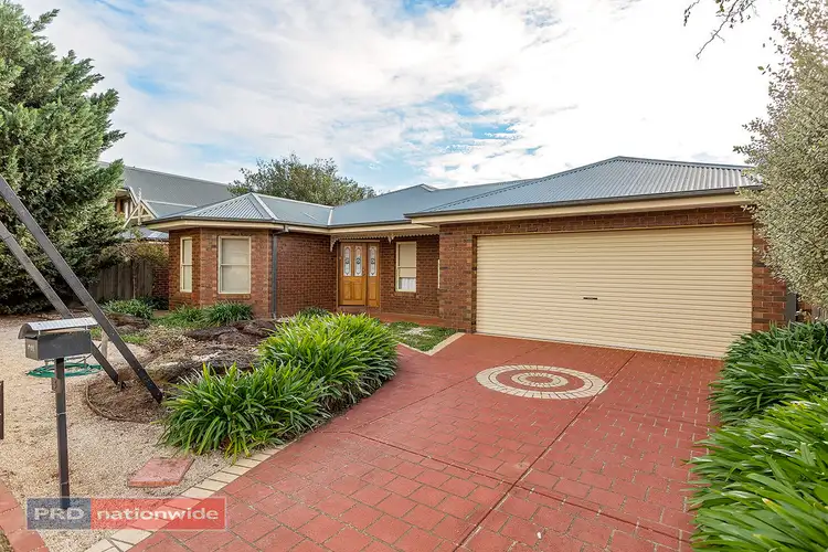 3 Simon Court, Werribee VIC 3030