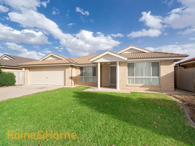 39 Mima Street, Glenfield Park NSW 2650