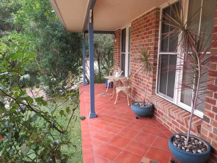Second view of Homely house listing, 3A Federation Place, North Nowra NSW 2541