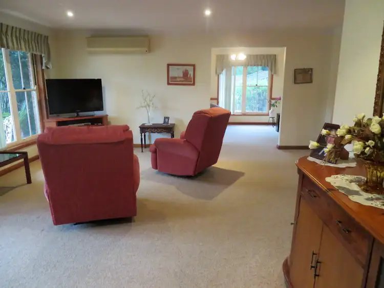 Third view of Homely house listing, 3A Federation Place, North Nowra NSW 2541