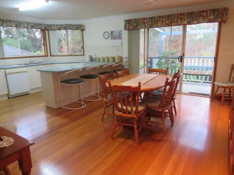 Fifth view of Homely house listing, 3A Federation Place, North Nowra NSW 2541