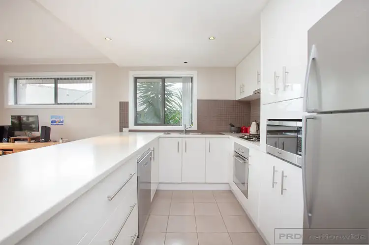 Second view of Homely house listing, 14a Elkin Close, Raworth NSW 2321