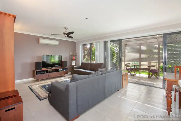 Third view of Homely house listing, 14a Elkin Close, Raworth NSW 2321