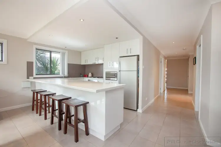 Fifth view of Homely house listing, 14a Elkin Close, Raworth NSW 2321