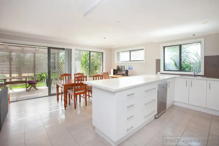 Sixth view of Homely house listing, 14a Elkin Close, Raworth NSW 2321
