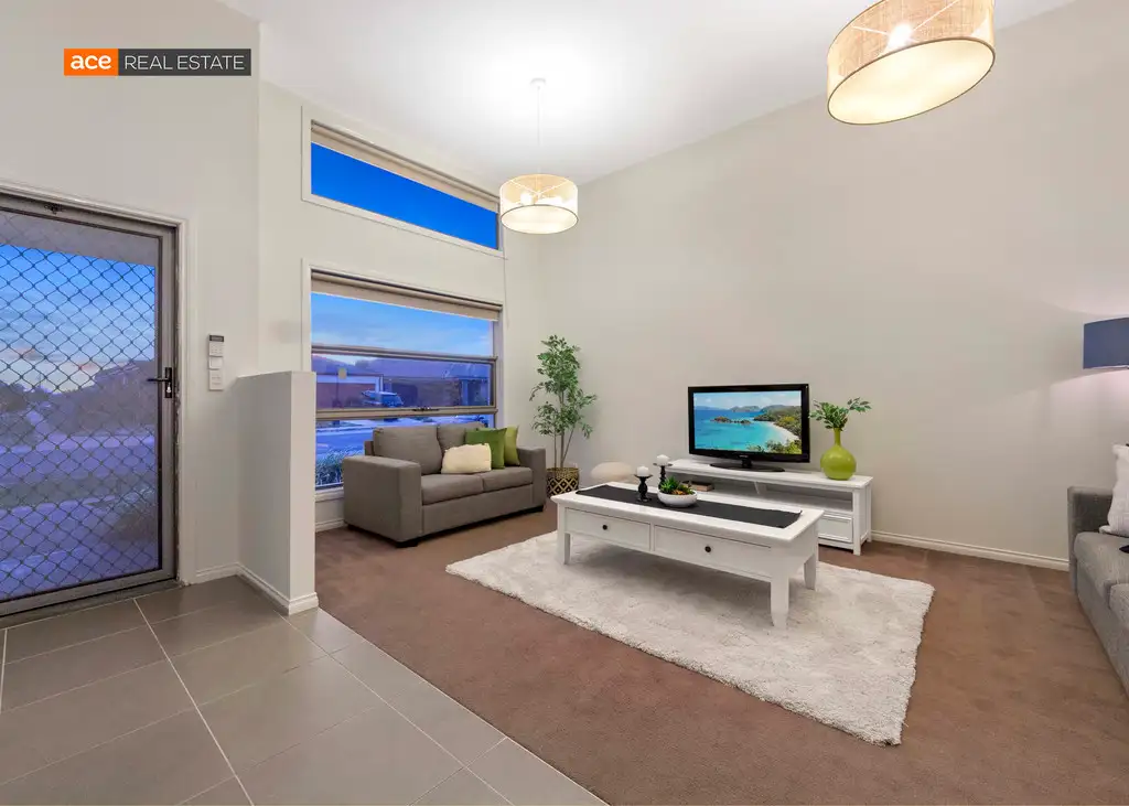 Main view of Homely house listing, 77 Fantail Crescent, Williams Landing VIC 3027