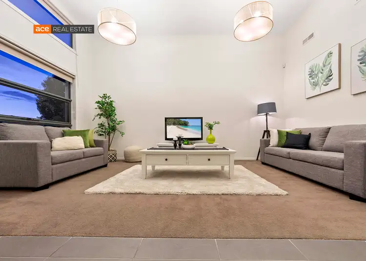 Fifth view of Homely house listing, 77 Fantail Crescent, Williams Landing VIC 3027
