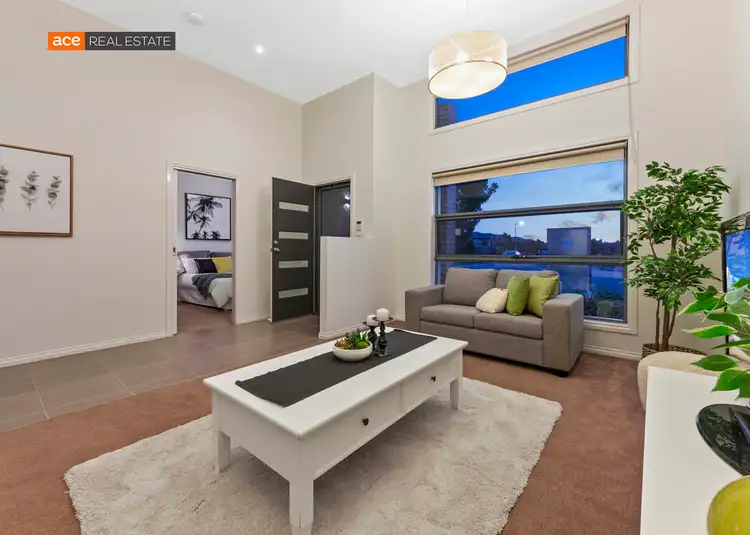 Sixth view of Homely house listing, 77 Fantail Crescent, Williams Landing VIC 3027