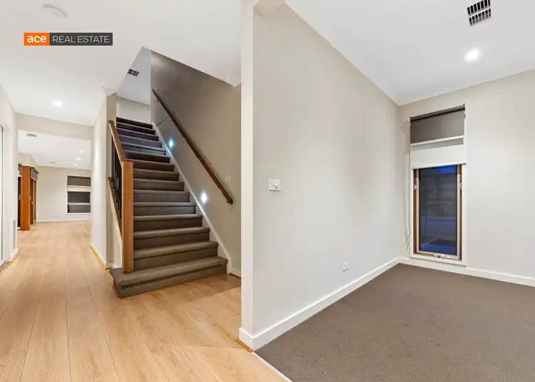 Main view of Homely house listing, 35 Newport Avenue, Williams Landing VIC 3027