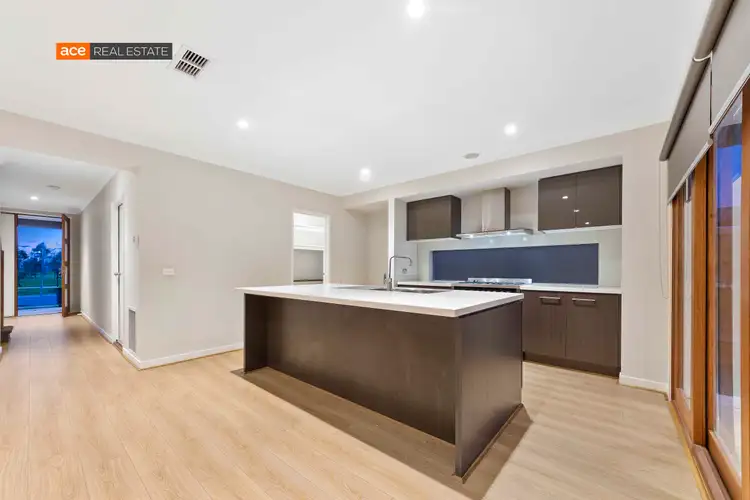 Second view of Homely house listing, 35 Newport Avenue, Williams Landing VIC 3027