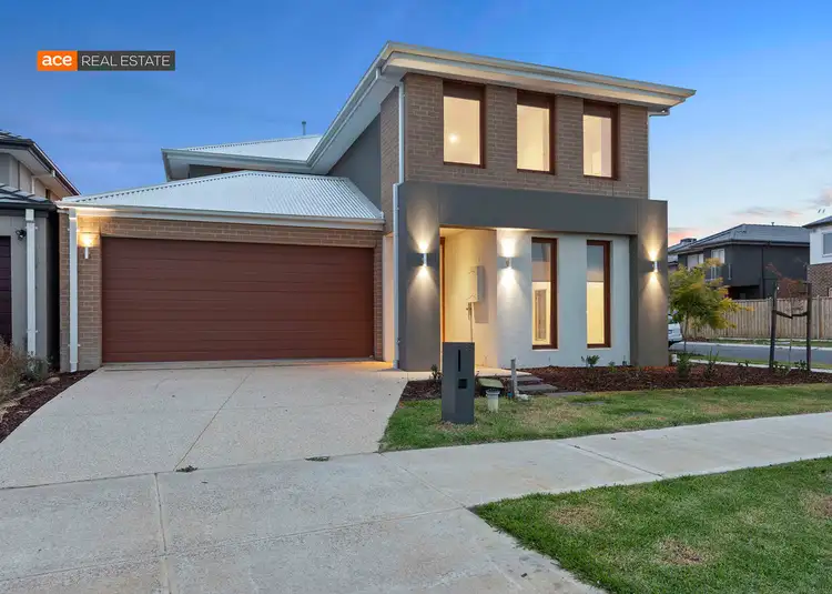 Third view of Homely house listing, 35 Newport Avenue, Williams Landing VIC 3027