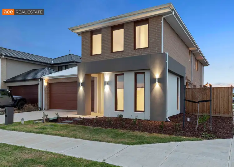 Fifth view of Homely house listing, 35 Newport Avenue, Williams Landing VIC 3027