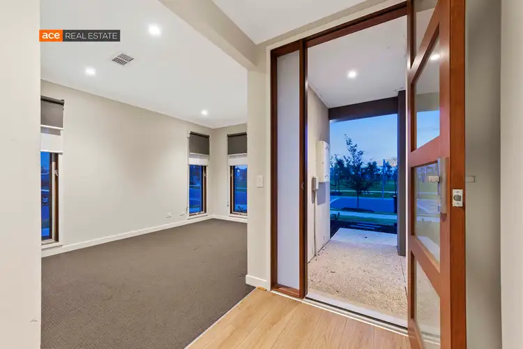Sixth view of Homely house listing, 35 Newport Avenue, Williams Landing VIC 3027