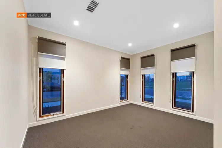 Seventh view of Homely house listing, 35 Newport Avenue, Williams Landing VIC 3027
