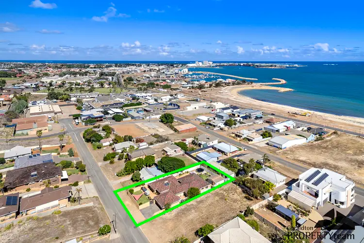 29 Simpson Street, Beresford WA 6530