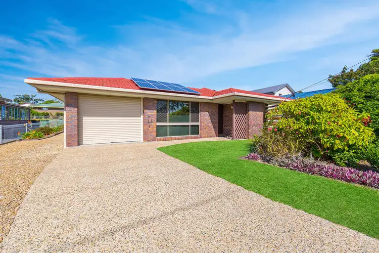 143 Anzac Ave, Redcliffe QLD 4020