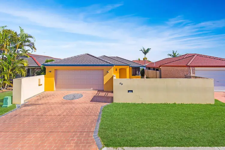 48 McKillop St, Rothwell QLD 4022