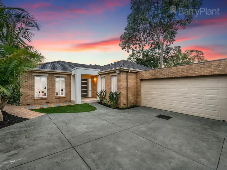 Main view of Homely unit listing, 3/13 Morris Road, Croydon VIC 3136