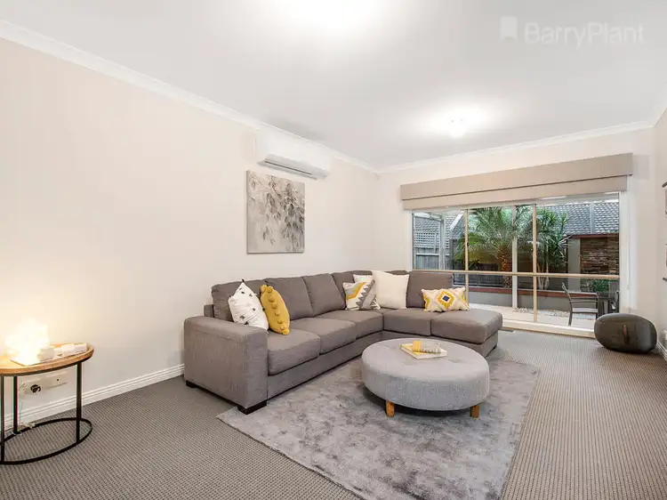 Third view of Homely unit listing, 3/13 Morris Road, Croydon VIC 3136