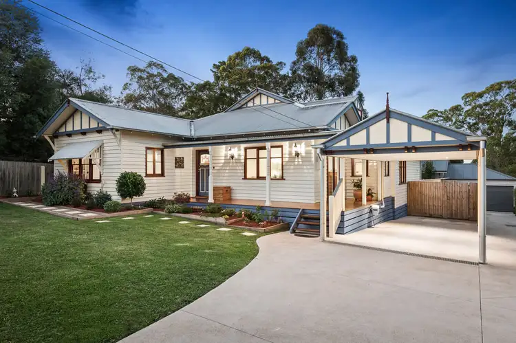 7 View Street, Croydon VIC 3136