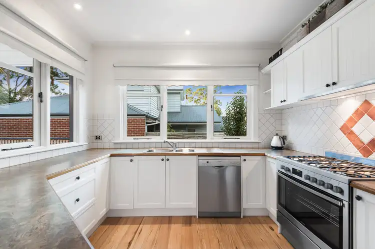 Fifth view of Homely house listing, 7 View Street, Croydon VIC 3136
