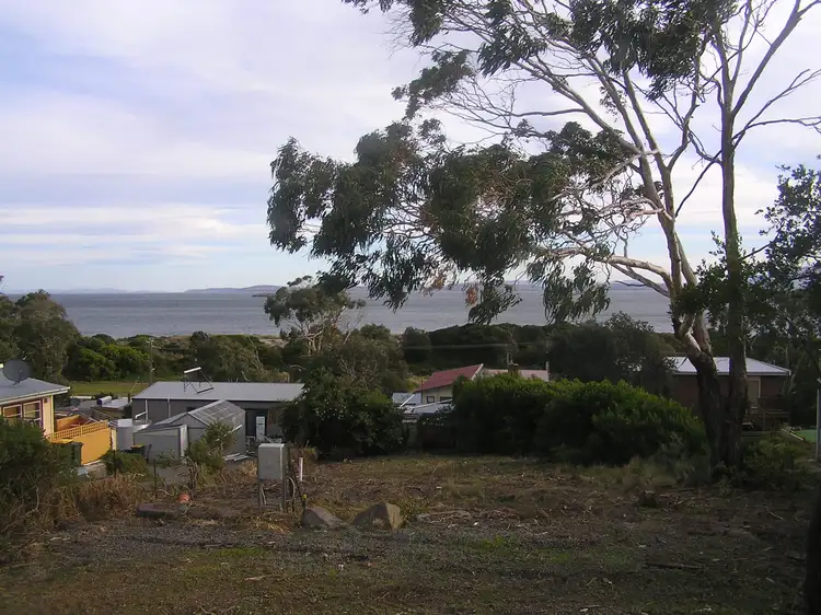 Second view of Homely land listing, 37 Myrica Street, Primrose Sands TAS 7173