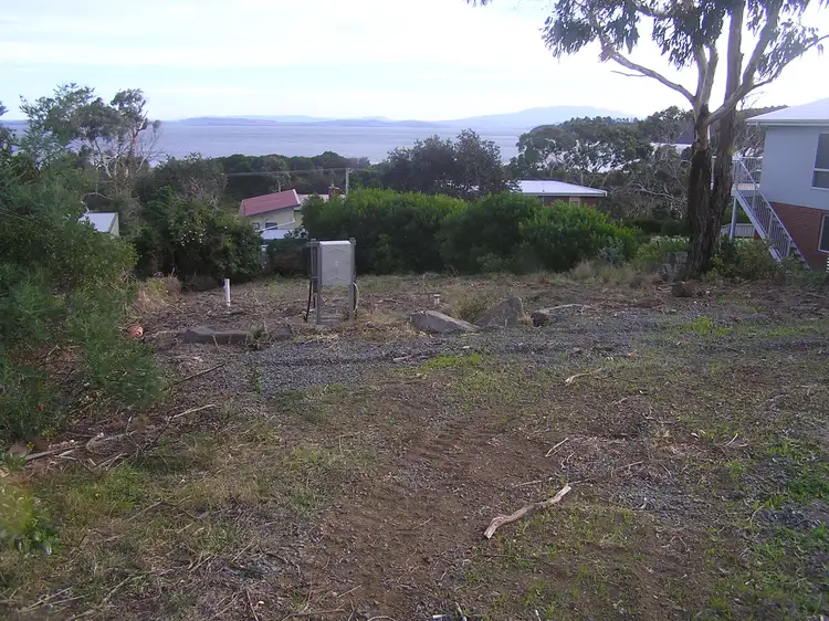 Third view of Homely land listing, 37 Myrica Street, Primrose Sands TAS 7173