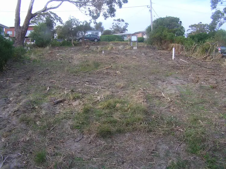 Fifth view of Homely land listing, 37 Myrica Street, Primrose Sands TAS 7173