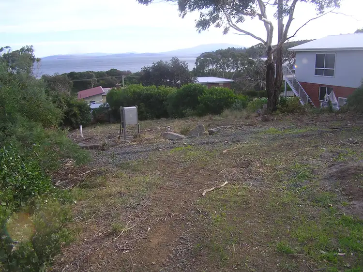 Seventh view of Homely land listing, 37 Myrica Street, Primrose Sands TAS 7173