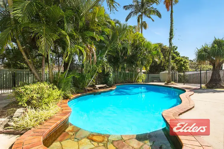 12 Jonquil Street, Daisy Hill QLD 4127