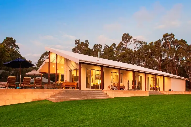 Main view of Homely house listing, 1348 Vasse - Yallingup Siding Road, Yallingup Siding WA 6282