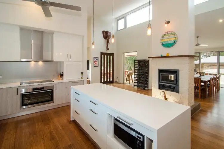 Third view of Homely house listing, 1348 Vasse - Yallingup Siding Road, Yallingup Siding WA 6282