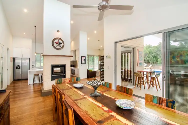 Fifth view of Homely house listing, 1348 Vasse - Yallingup Siding Road, Yallingup Siding WA 6282
