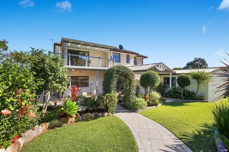 58 Beaumont Avenue, Wyoming NSW 2250