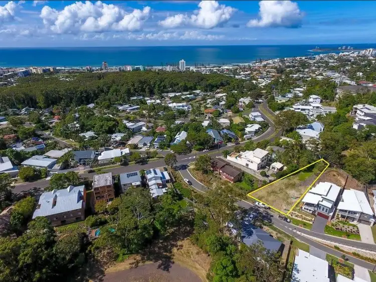 5 The Grove, Alexandra Headland QLD 4572