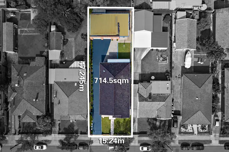 14 Waratah Street, North Strathfield NSW 2137