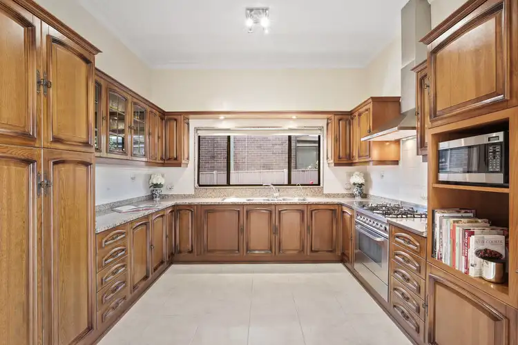 Fourth view of Homely house listing, 14 Waratah Street, North Strathfield NSW 2137