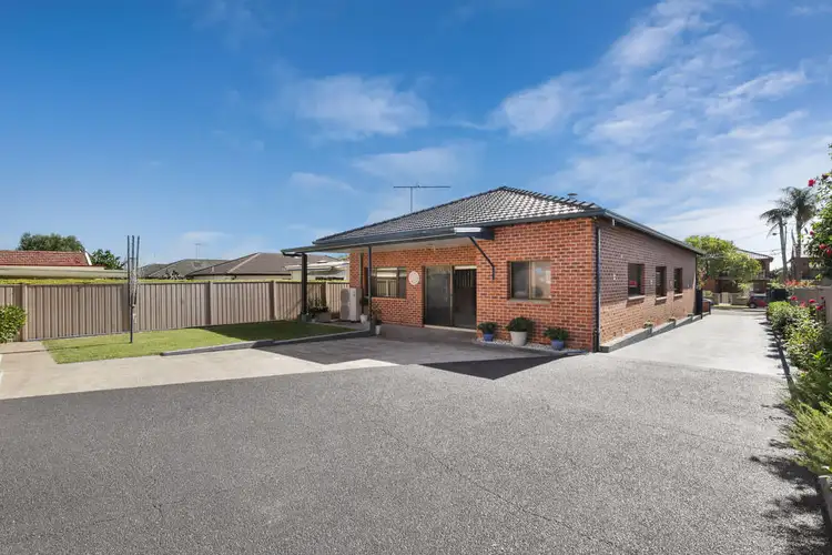 Fifth view of Homely house listing, 14 Waratah Street, North Strathfield NSW 2137